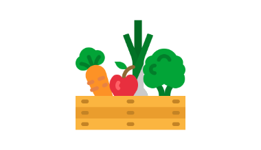 Loker Kasir - Pelayanan di Juwara Sayur